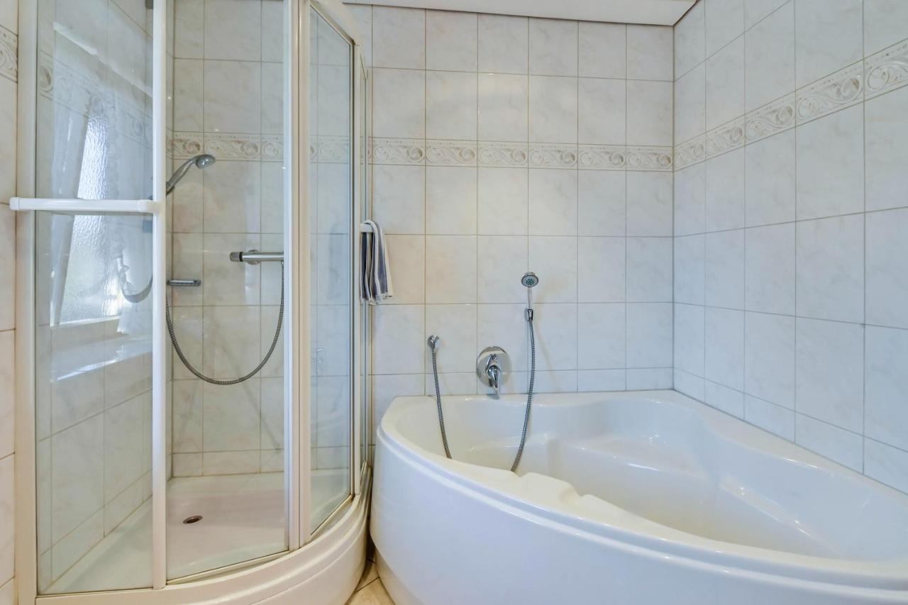 Katharinenhof Ferienwohnung Alpspitz Гармиш-Партенкирхен Екстериор снимка